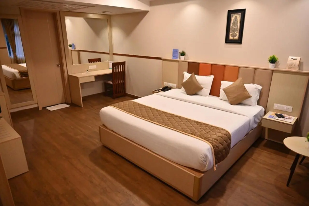 Soho Boutique Hotel