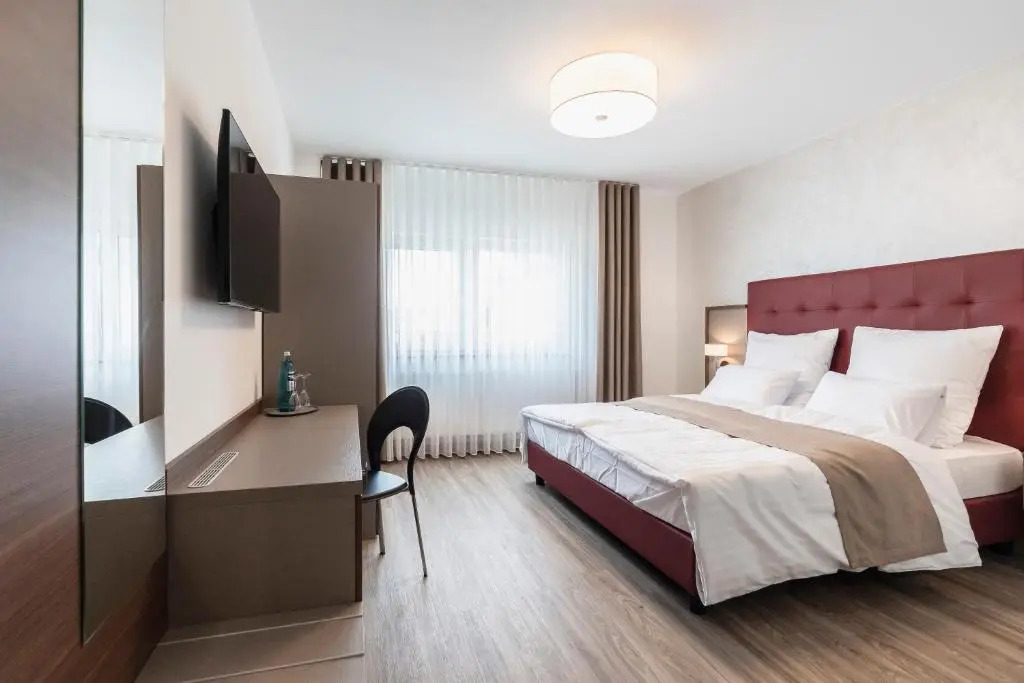 Mix Hotel Limburg