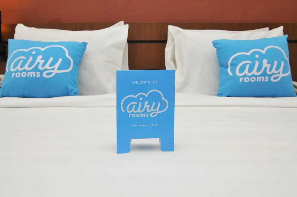 Airy Seminyak Pangkung Sari Kuta Bali