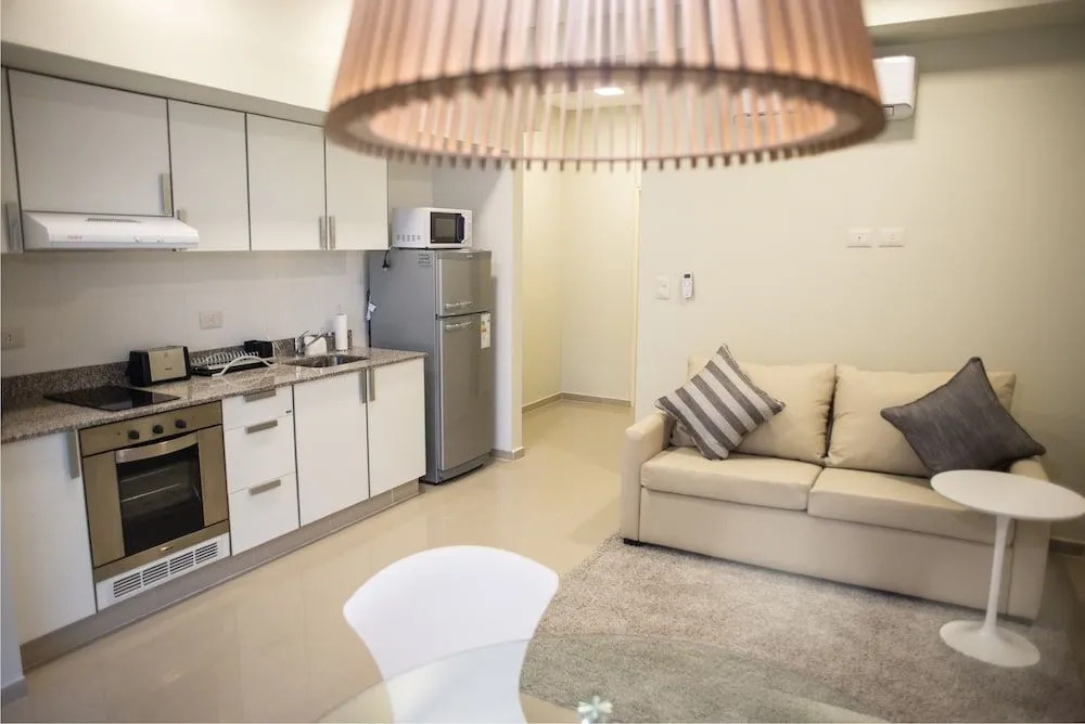 The Point Casa Edificio Boutique