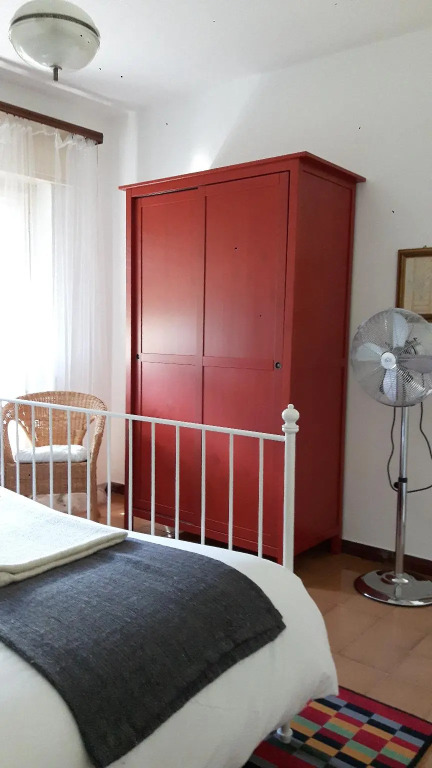 Apartment With Garden and Private Parking