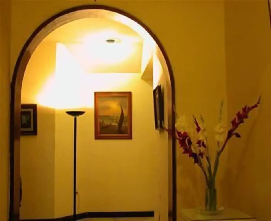 Hotel Portada Del Sol