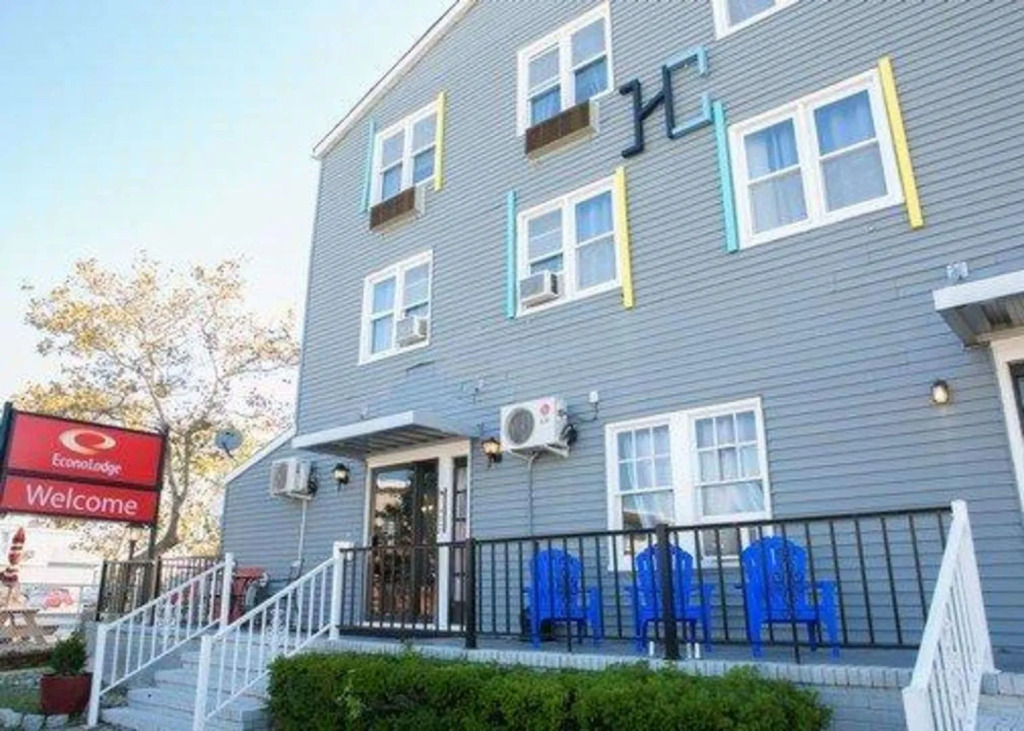 Hammock Inn & Suites - Jersey Shore