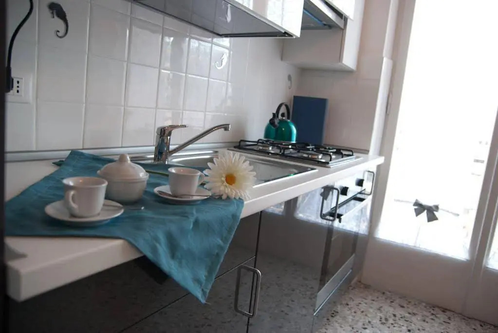 Città di Mare Apartment