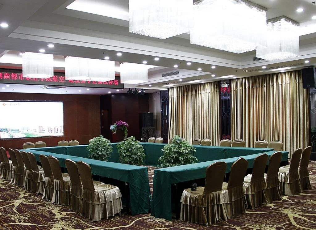 Suxian Hotel