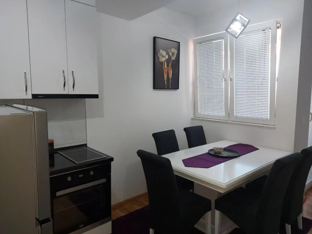 SB2022 Apartment