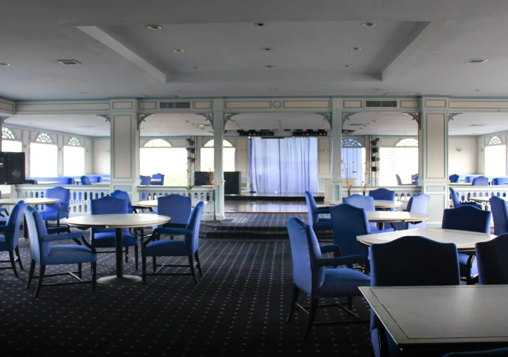 Sinthavee Hotel