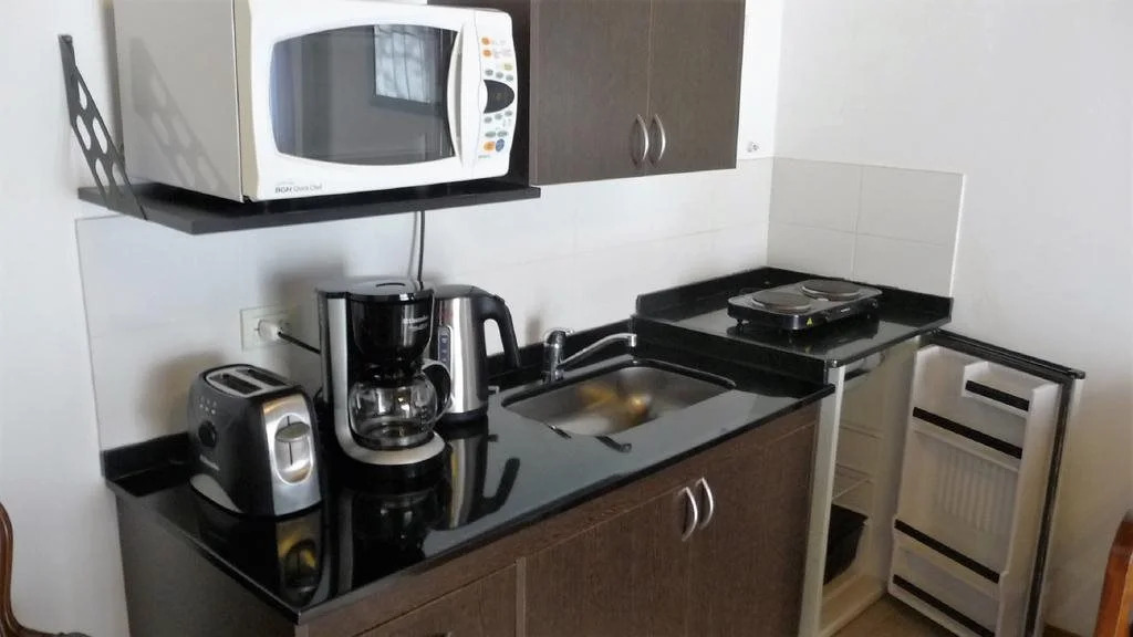 Cara Mia Tigre, Departamento con Parking, Pileta y Parrilla