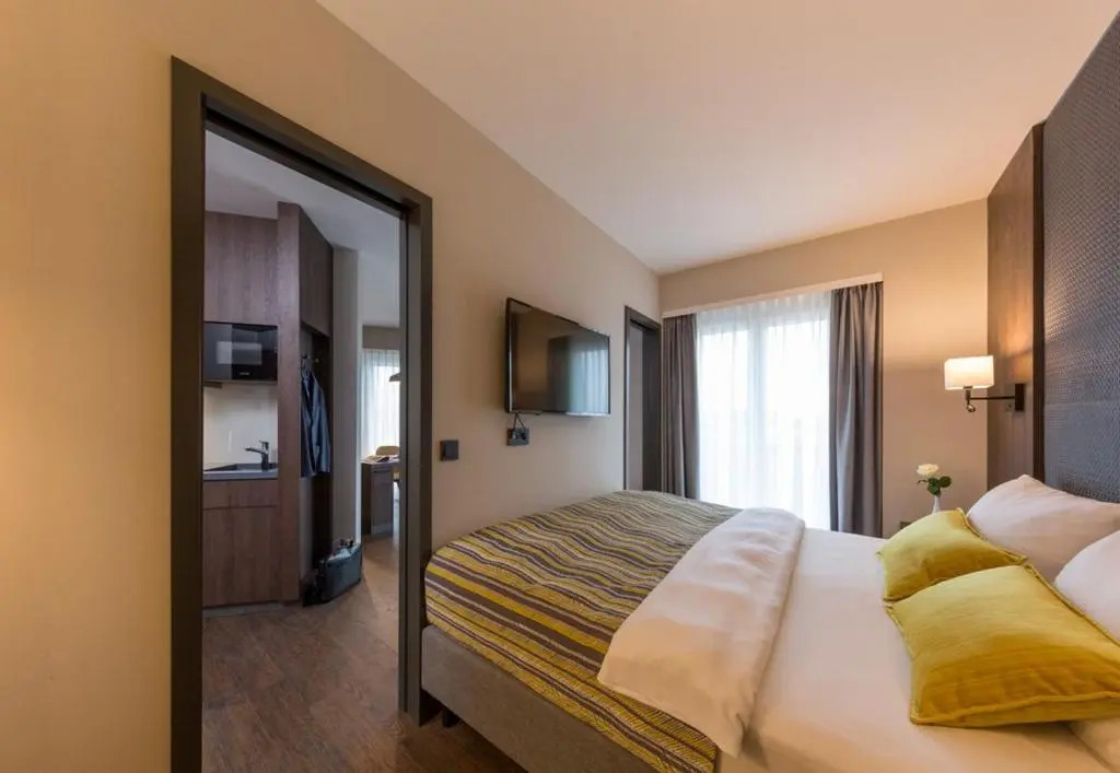 Hotel Smartino