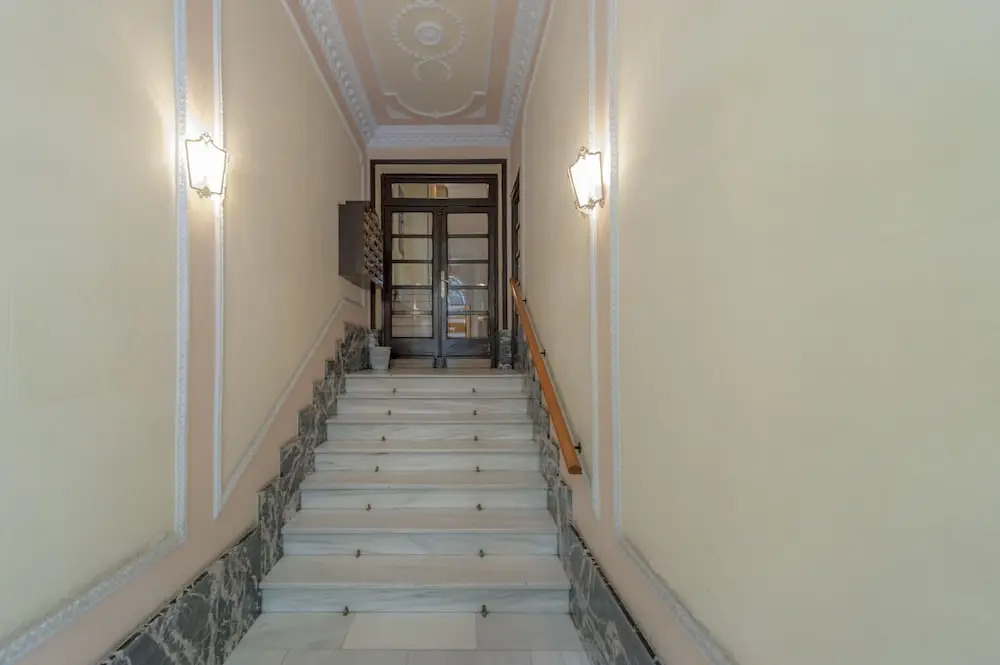 Alterhome  Moncloa II