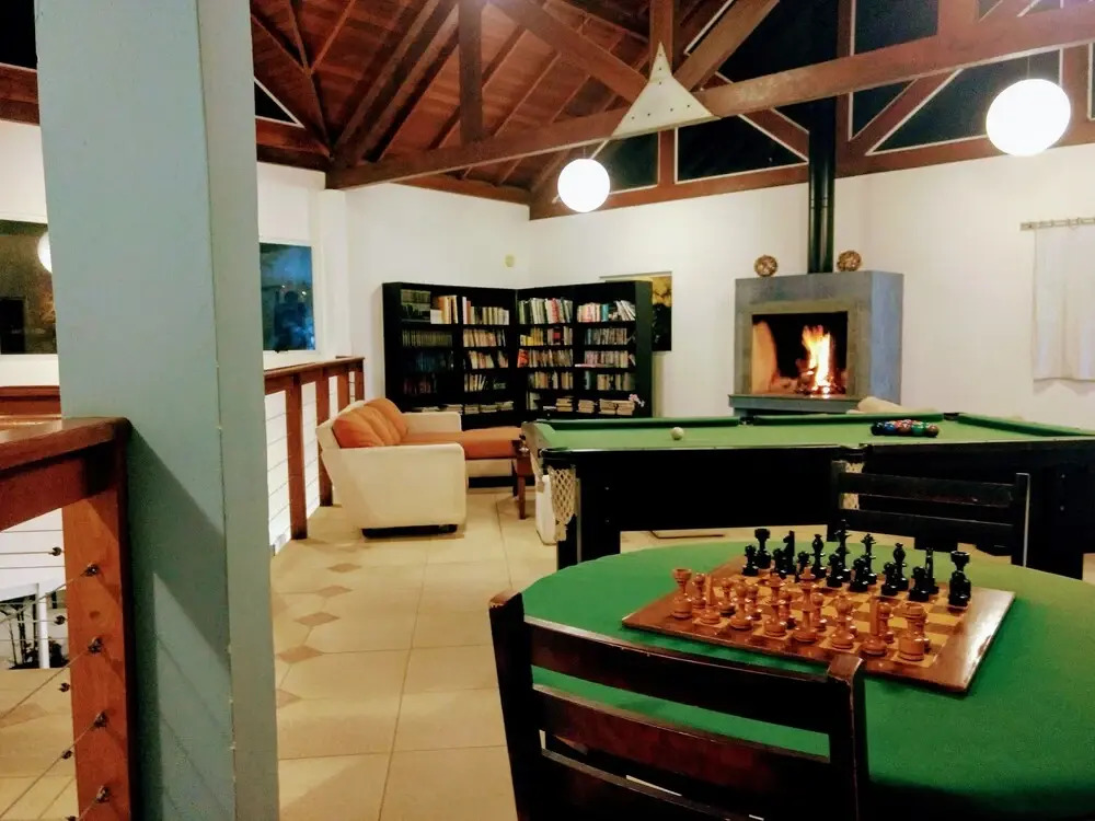 Penareia Floripa Beach Hotel