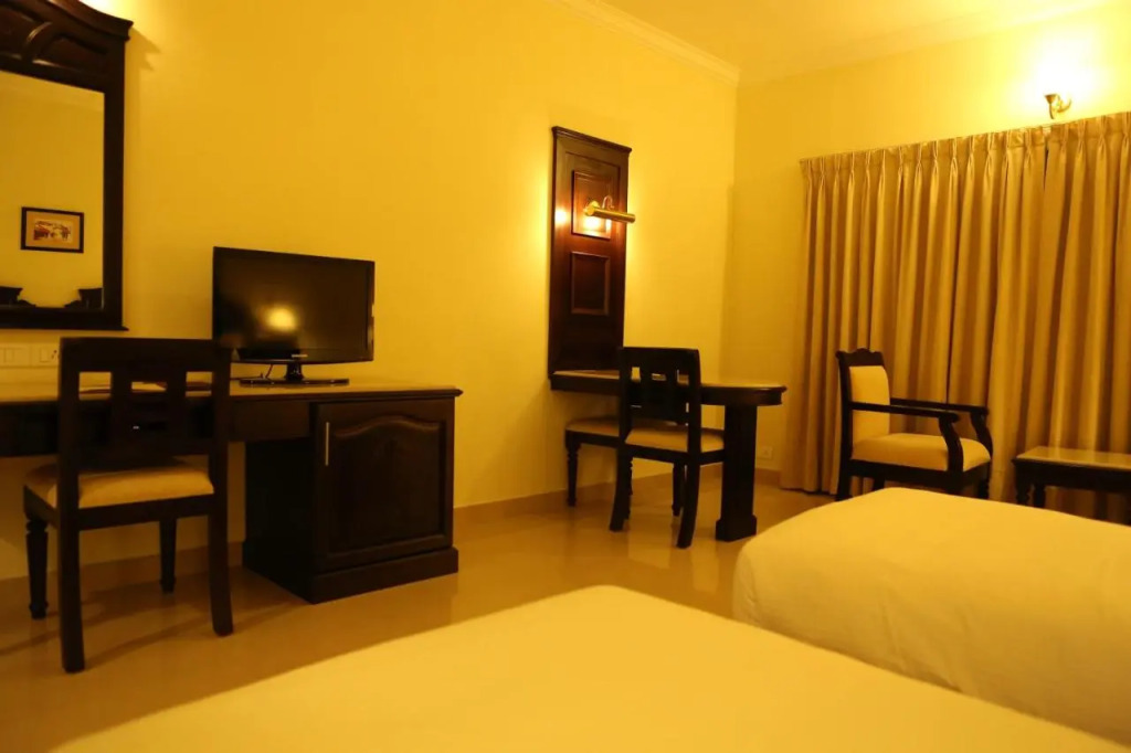 Hotel Airlink Castle