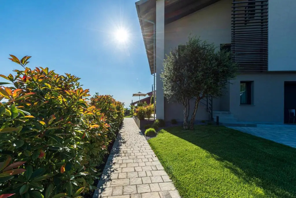 Il Ciuchè Apartments