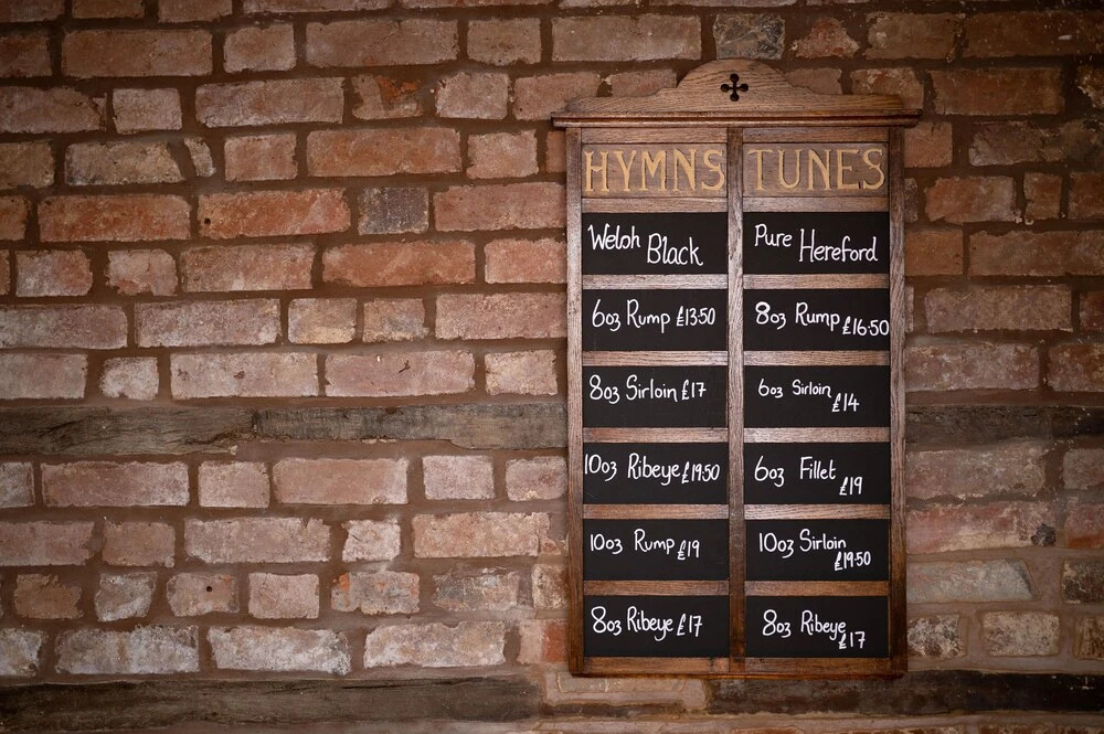 The Cross Inn