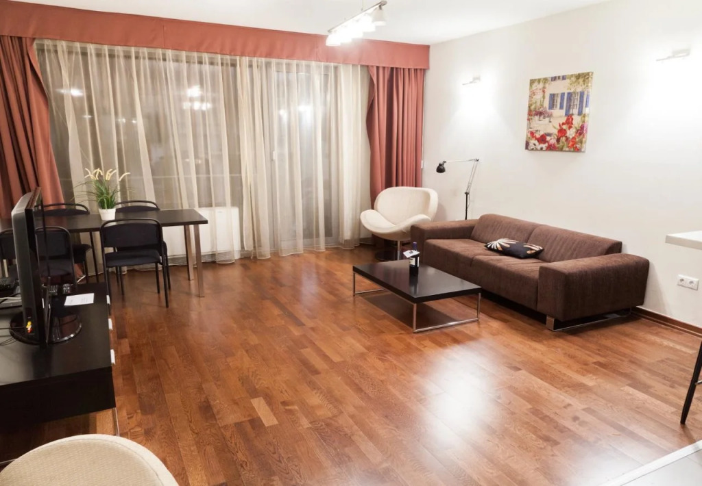 City Gardens Apartments