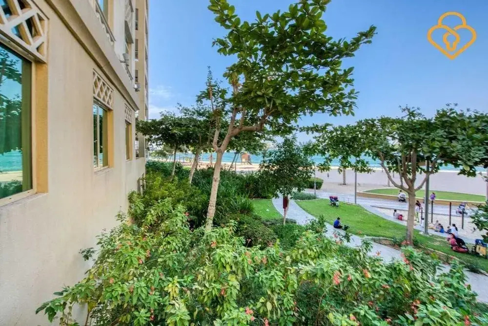 Al Hatimi 3 Bedroom 108