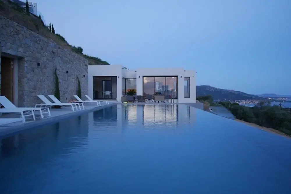 Roche Bleue