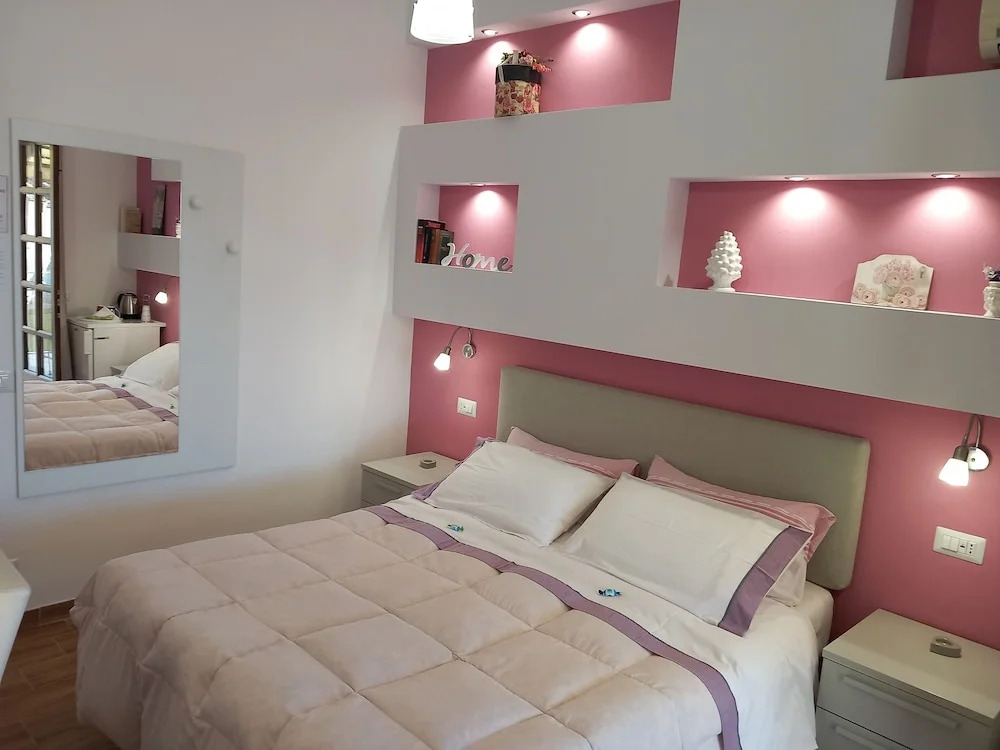 B&B Villa Letizia