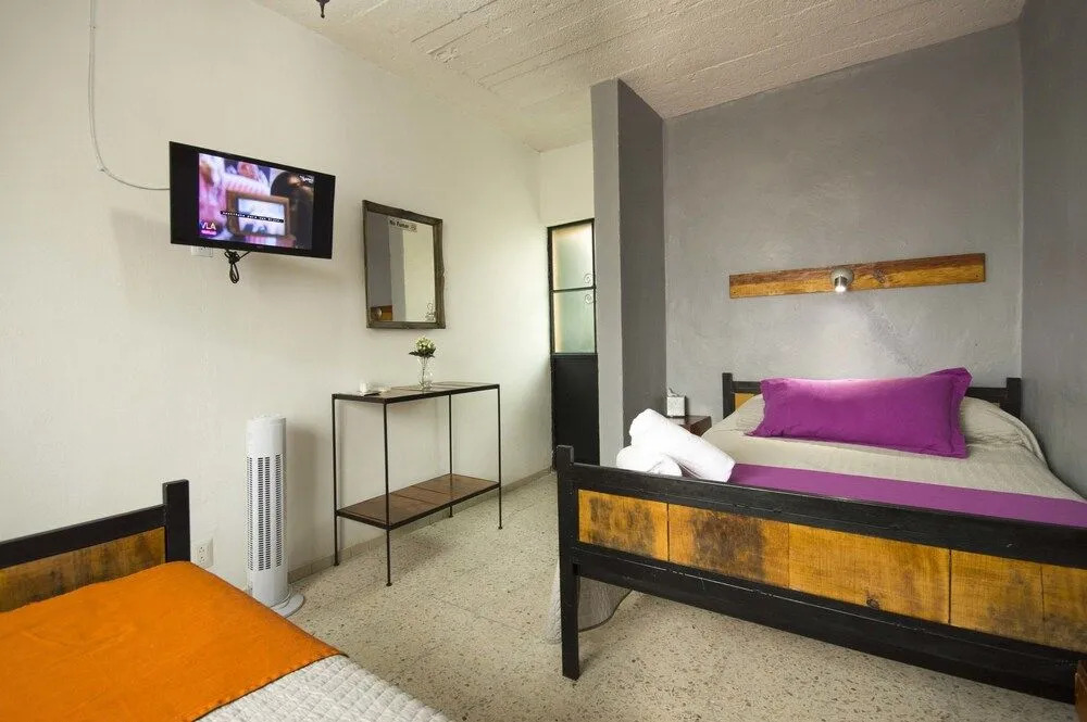 Hotel Doña Carlota