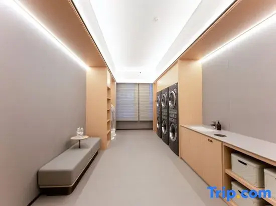 JI Hotel (Lu'an Yu'an District Wanda Plaza)