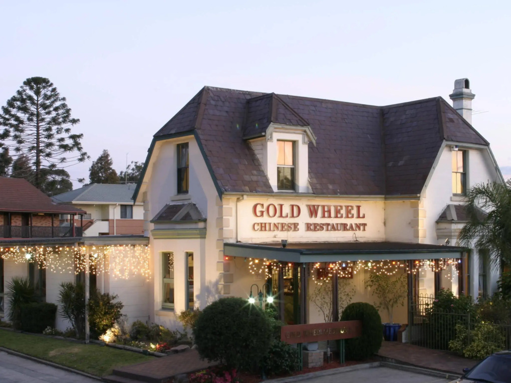Maclin Lodge Motel