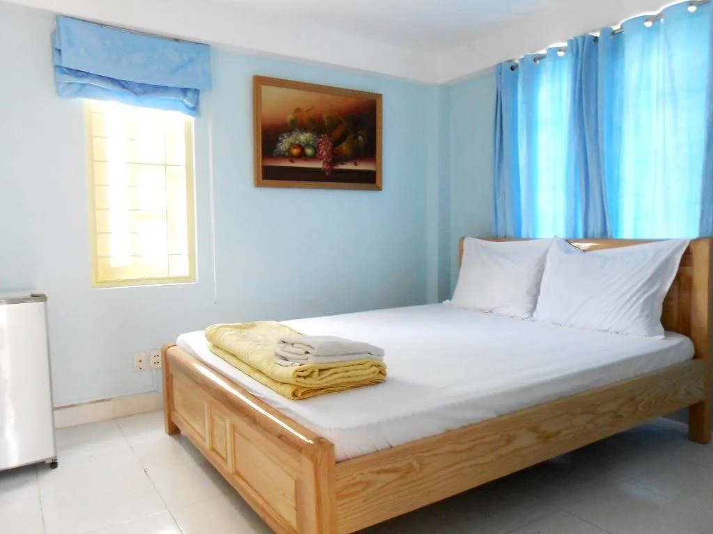 Taybalo Hostel Nha Trang
