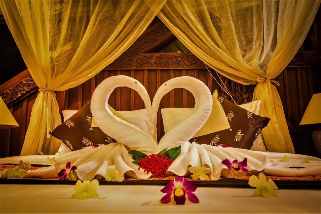 Erawan Villa Hotel