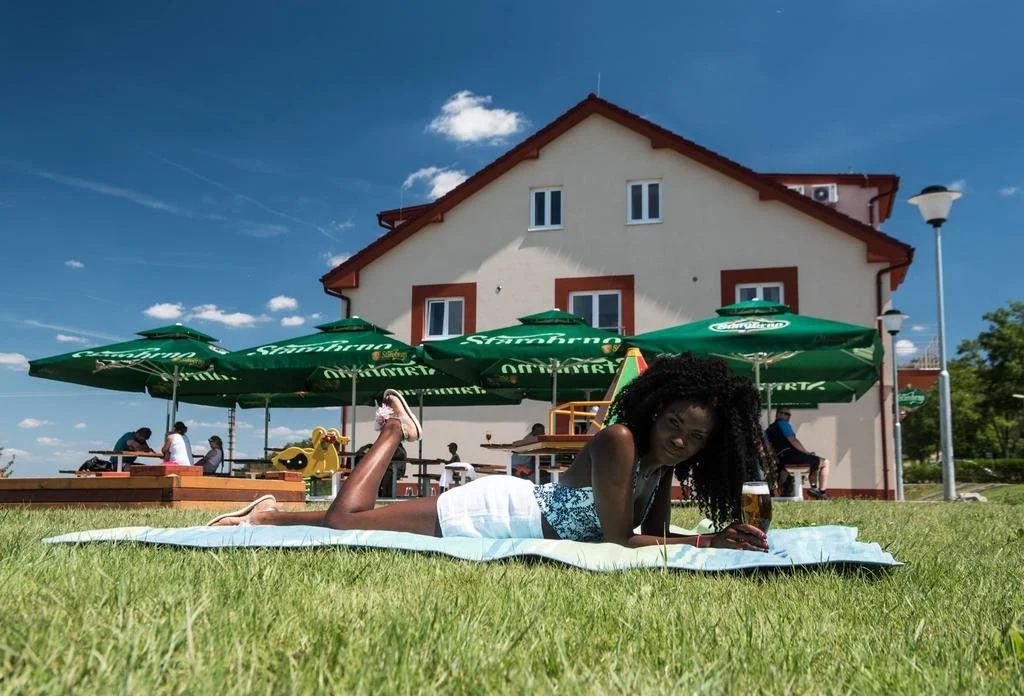 Penzion U Výra