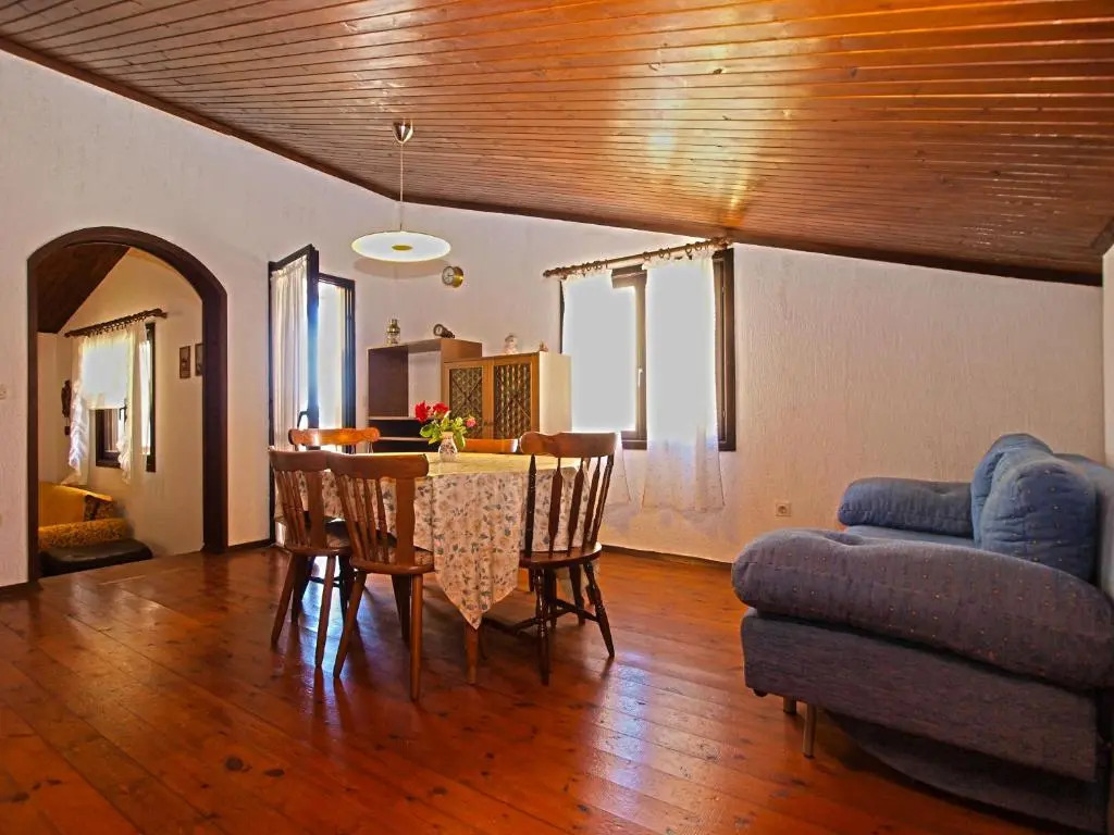 Apartments Antica