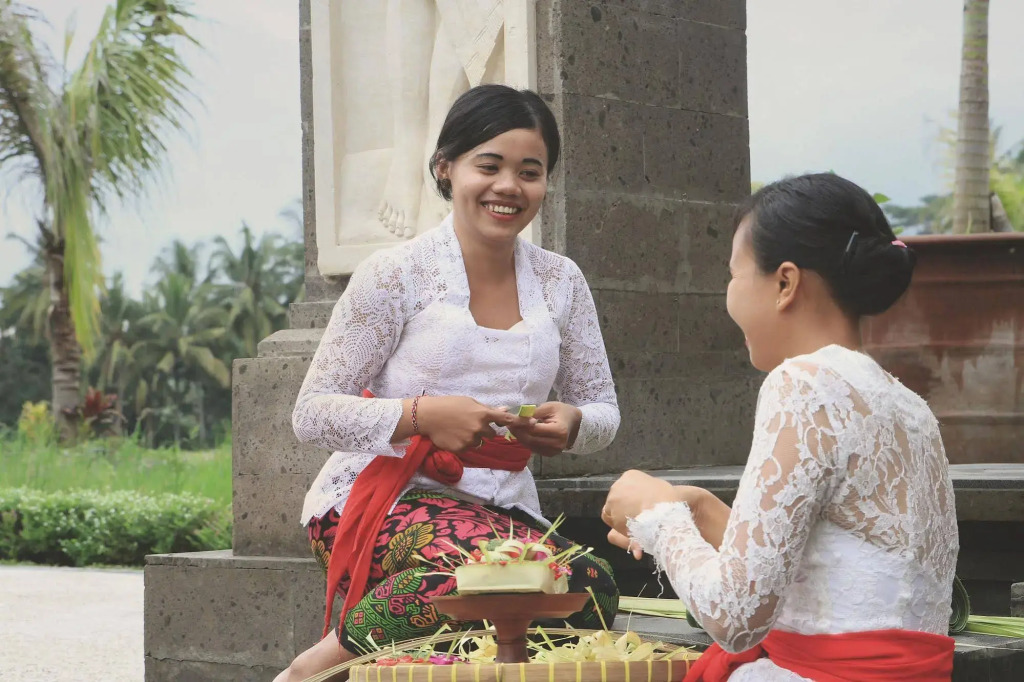 Puri Hari Resort and Villas