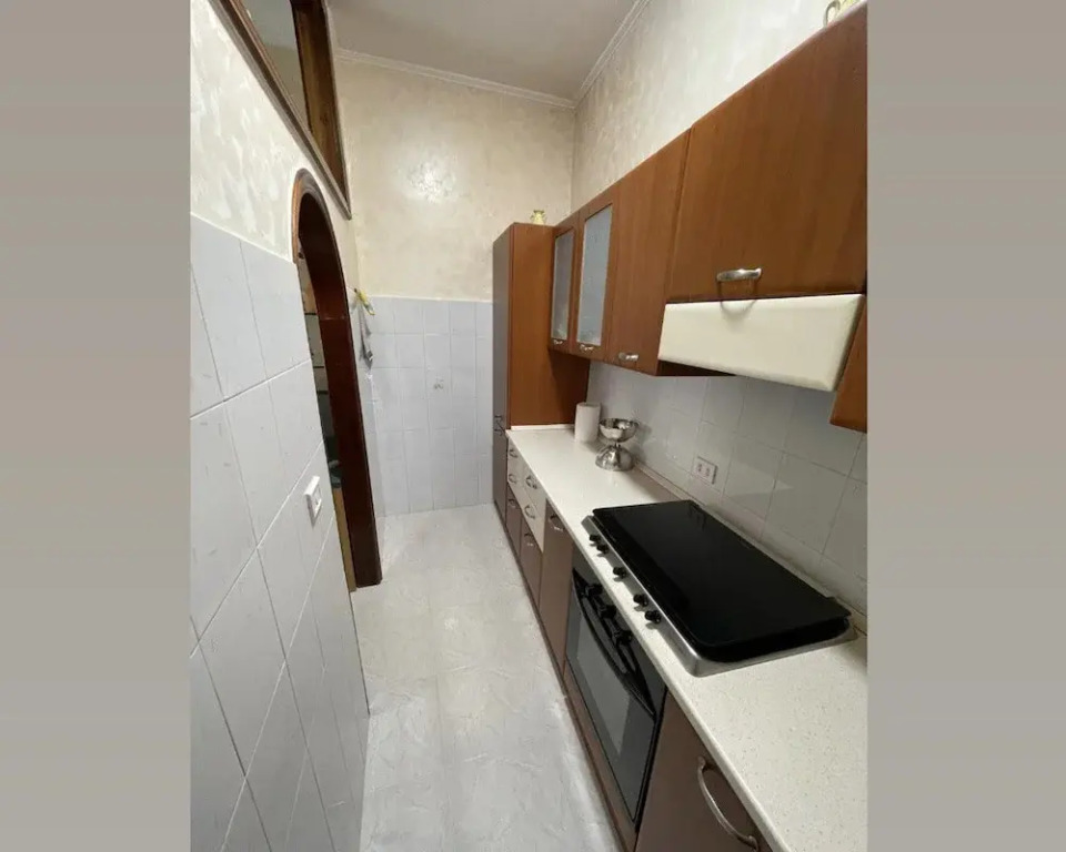 Entire Private House in San Giovanni Rotondo P Pio