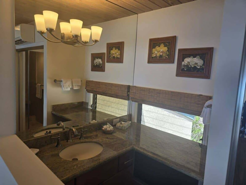 Napili Point Oceanfront Family Loft - Unit C4 1 Bedroom Condo