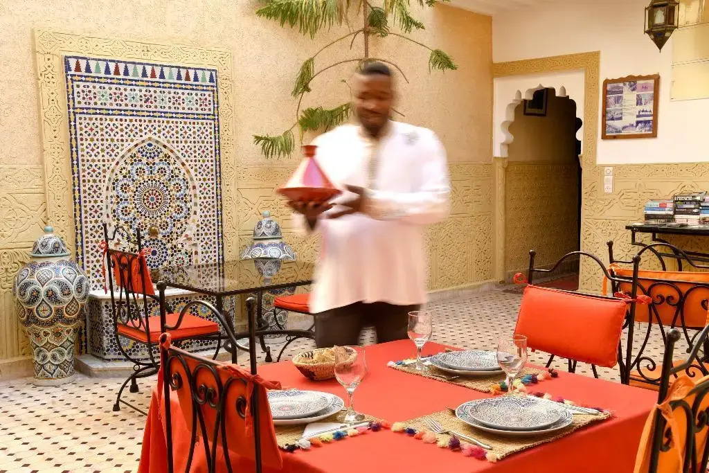 Riad Shaden