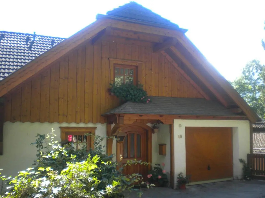 Ferienwohnung Bliem