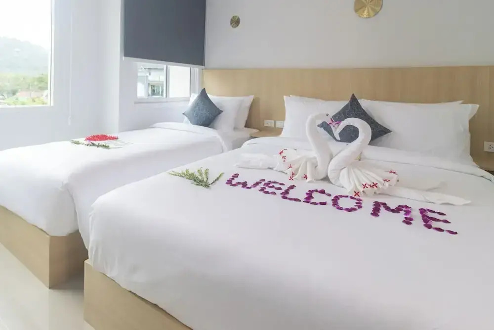 Ao Nang CheapPer Hotel