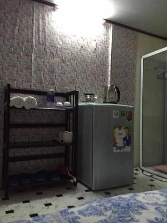 An An House - Homestay Da Lat