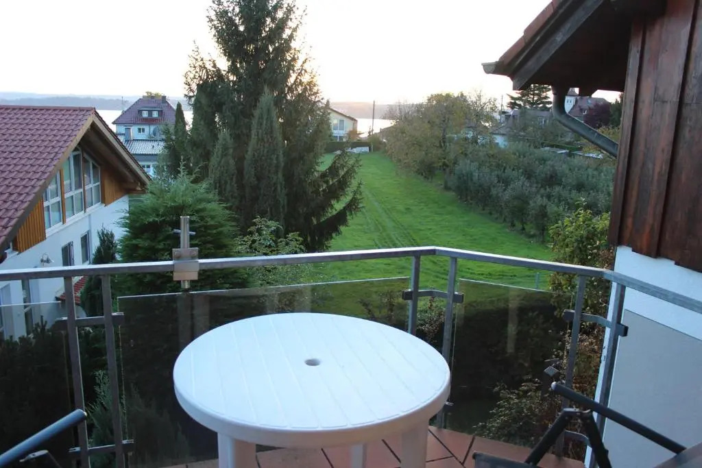 Bodenseegästehaus