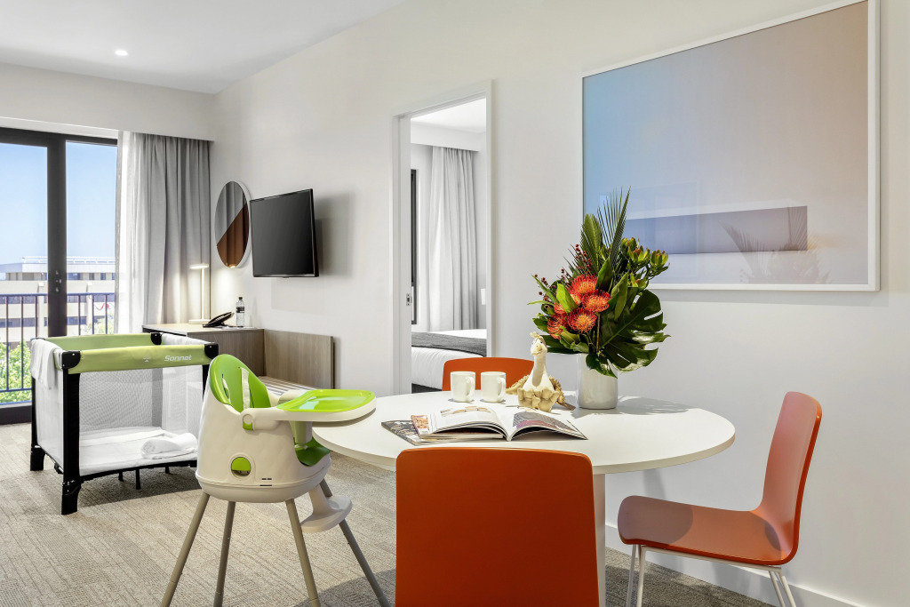 Quest Joondalup