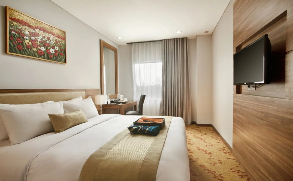 Grand Serela Yogyakarta
