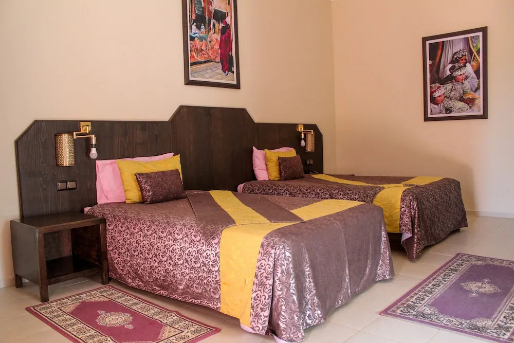 Riad Dar Zen Salma