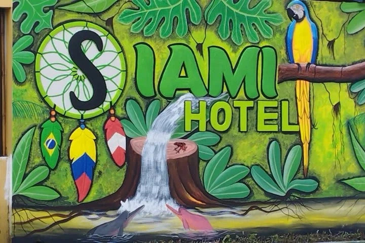 Hotel Siami