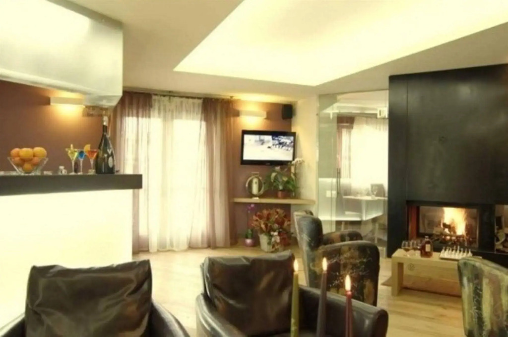 Hotel Natura