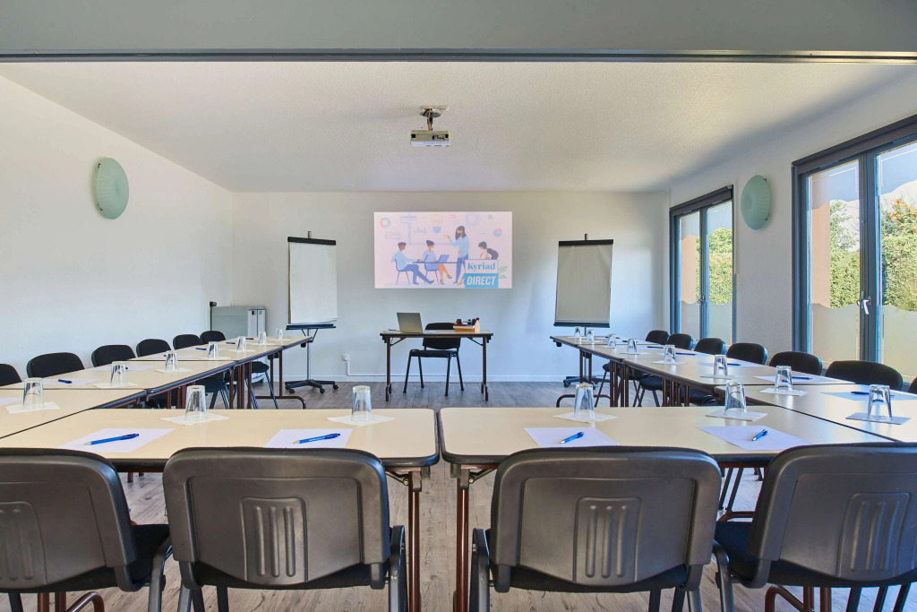 Kyriad Direct Soissons