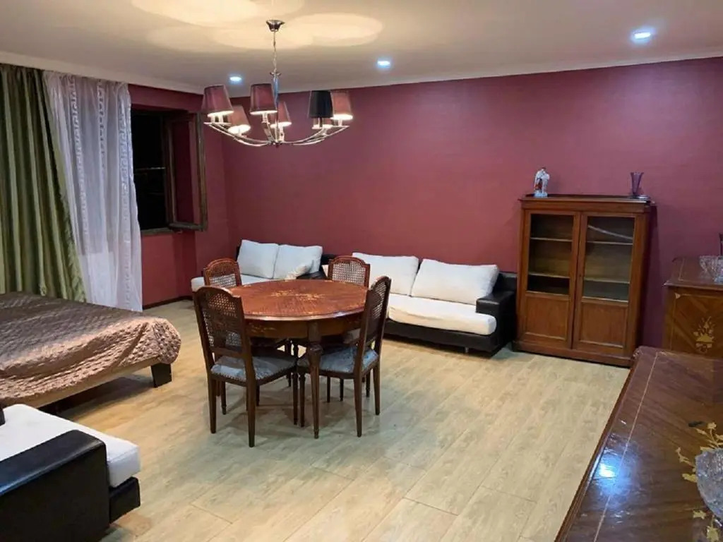Krtsanisi Appartament N2