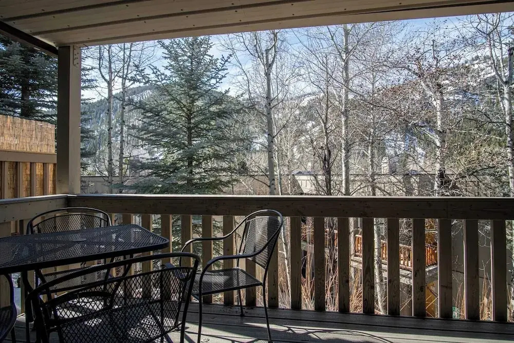 Sv115 - Walk to Lifts & Town - Hot Tub & Pool
