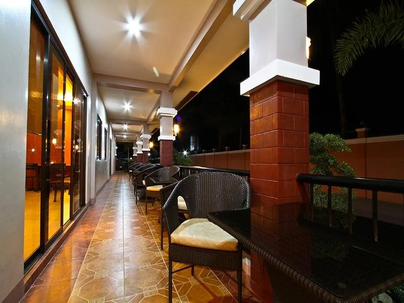 La Sueña Brisa Beach Resort & Events Place - Official