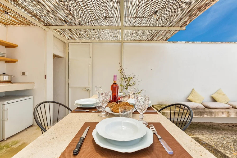 3011 Casa del Capitano by Barbarhouse