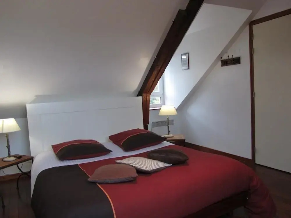 Appartements Couleurs de Mer CANCALE