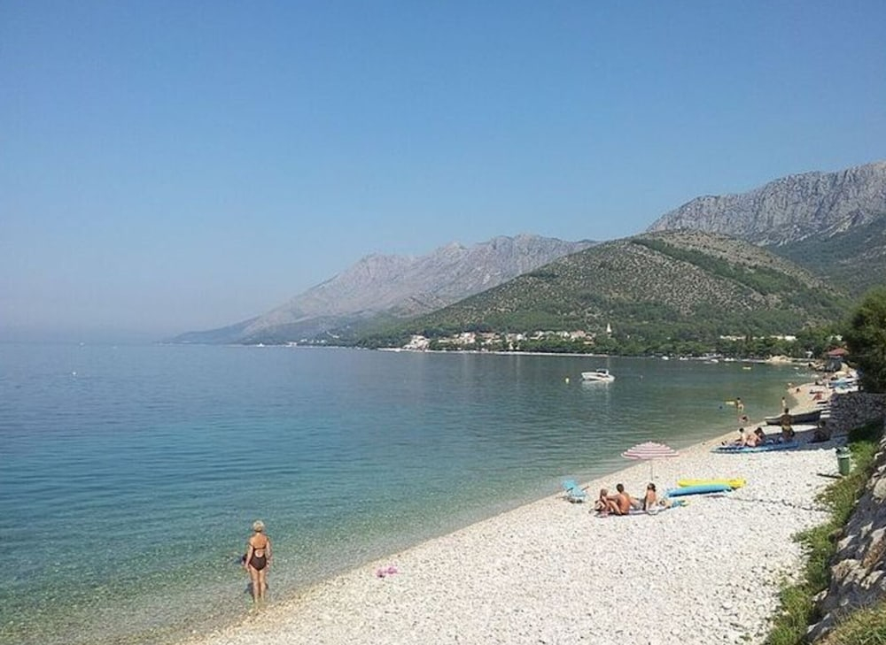 Holiday Apartment Beach House Iva App. 3