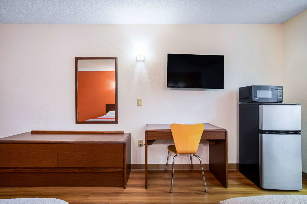 Motel 6-Covington, TN